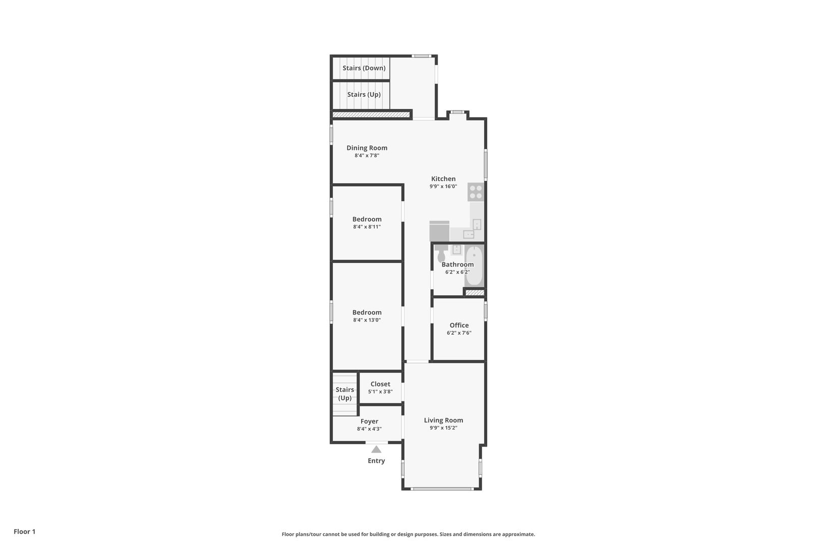 3140 West Pershing Road Chicago, IL 60632 - Photo 39 of 65