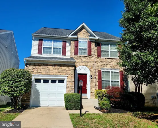 $529,800 | 15625 Chadsey, Brandywine, MD 20613