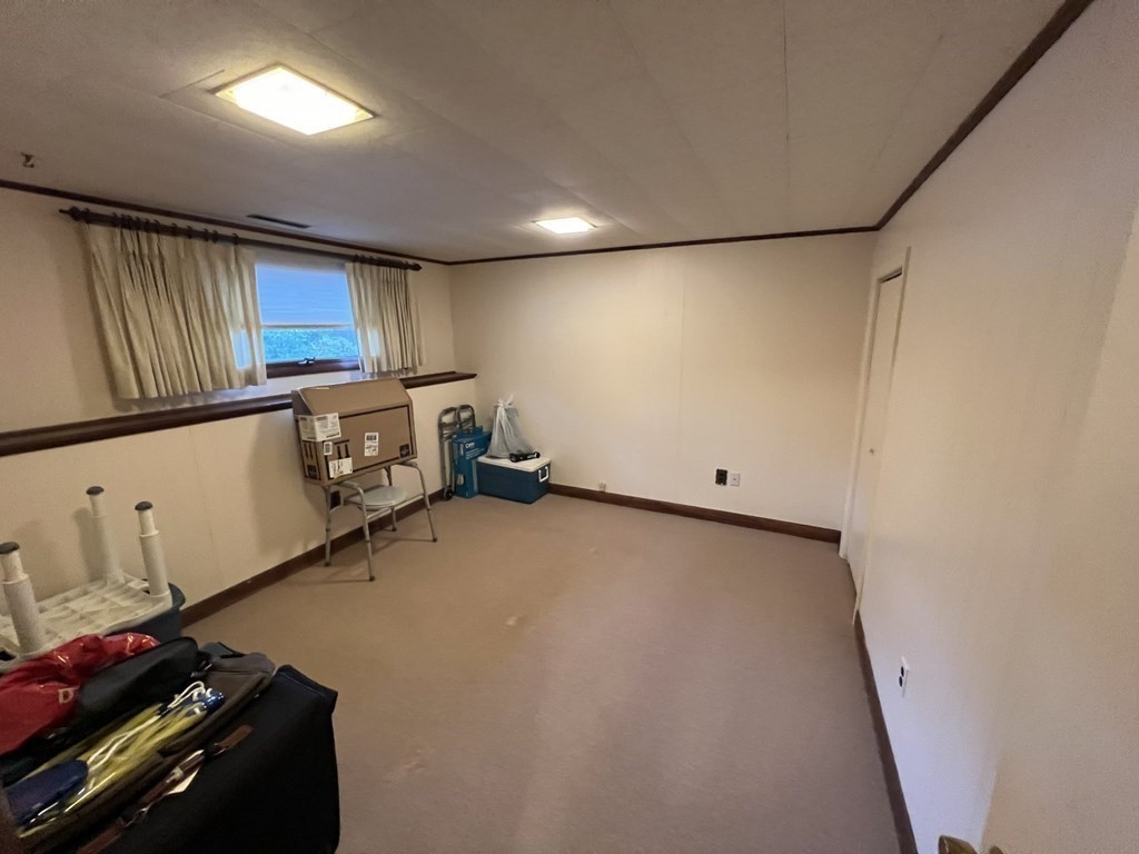 7 Johnson Road Sharon, MA 02067 - Photo 18 of 26 a room with storage and utility