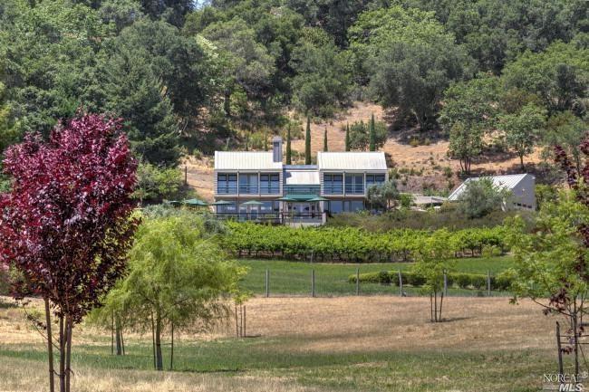 2 Bournemouth Road St. Helena, CA 94574 - Photo 1 of 1 Welcome to 2 Bournemouth!