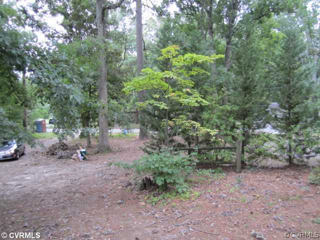 8106 Michael Road Richmond, VA 23229 - Photo 12 of 12 Land/Lot
