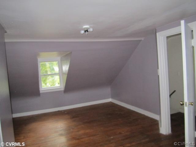 8106 Michael Road Richmond, VA 23229 - Photo 9 of 12 Bedroom