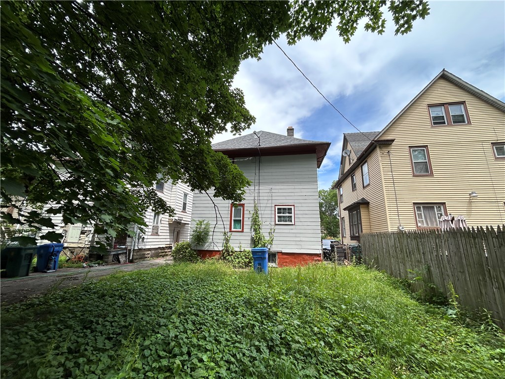 81 Lenox Street Rochester, NY 14611 - Photo 30 of 31 Gallery Image 30