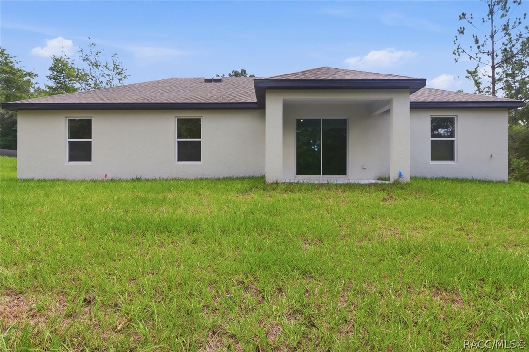 1869 East Monopoly Loop Inverness, FL 34453 - Photo 31 of 42