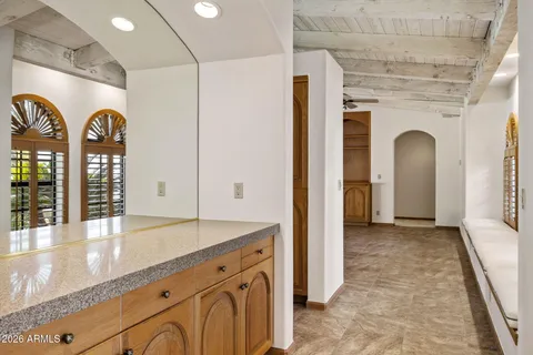 $4,500,000 | 8700 North 58th Place, Paradise Valley, AZ 85253