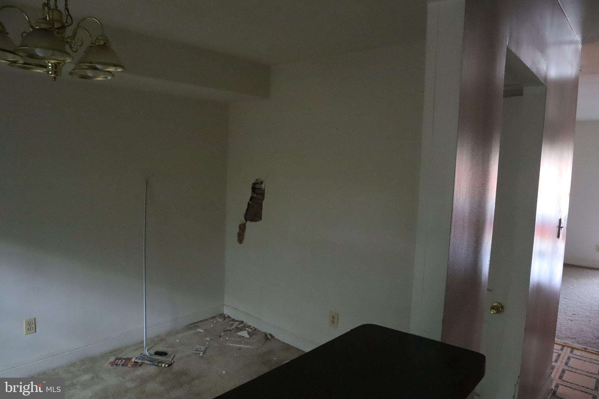1534 2nd Street Southwest Washington, DC 20024 - Photo 11 of 23 1534 2nd St SW