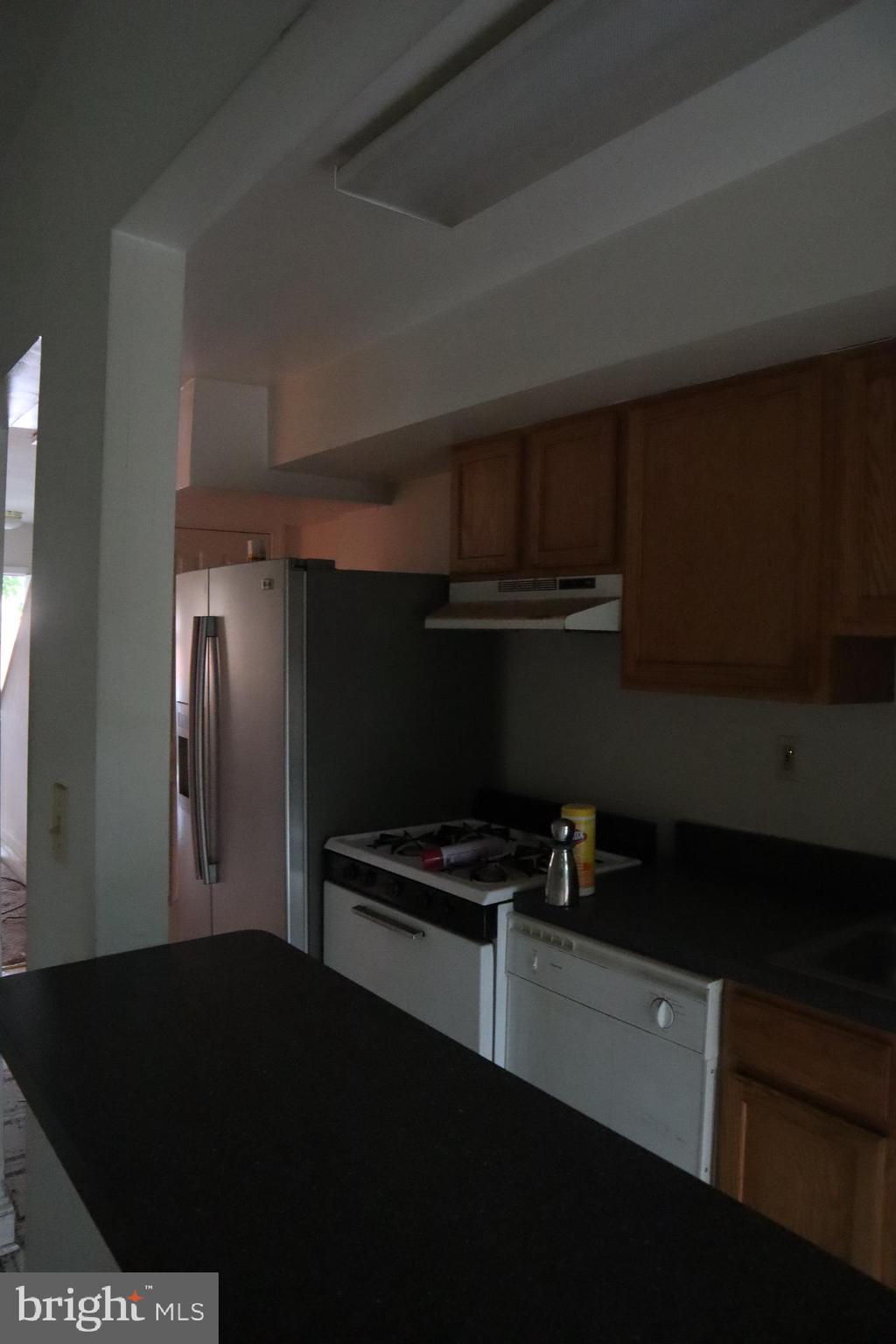 1534 2nd Street Southwest Washington, DC 20024 - Photo 8 of 23 1534 2nd St SW - Kitchen