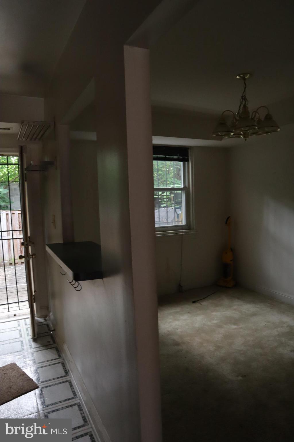 1534 2nd Street Southwest Washington, DC 20024 - Photo 10 of 23 1534 2nd St SW