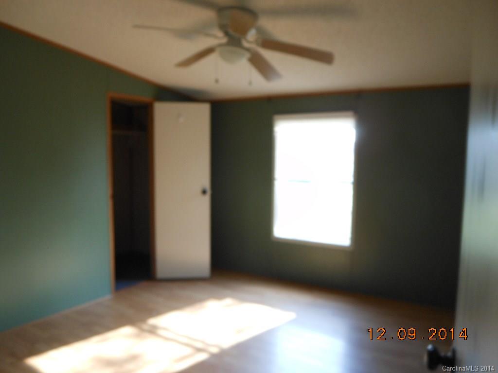 1808 Musselwhite Road Wingate, NC 28174 - Photo 11 of 16 a view of an empty room and window