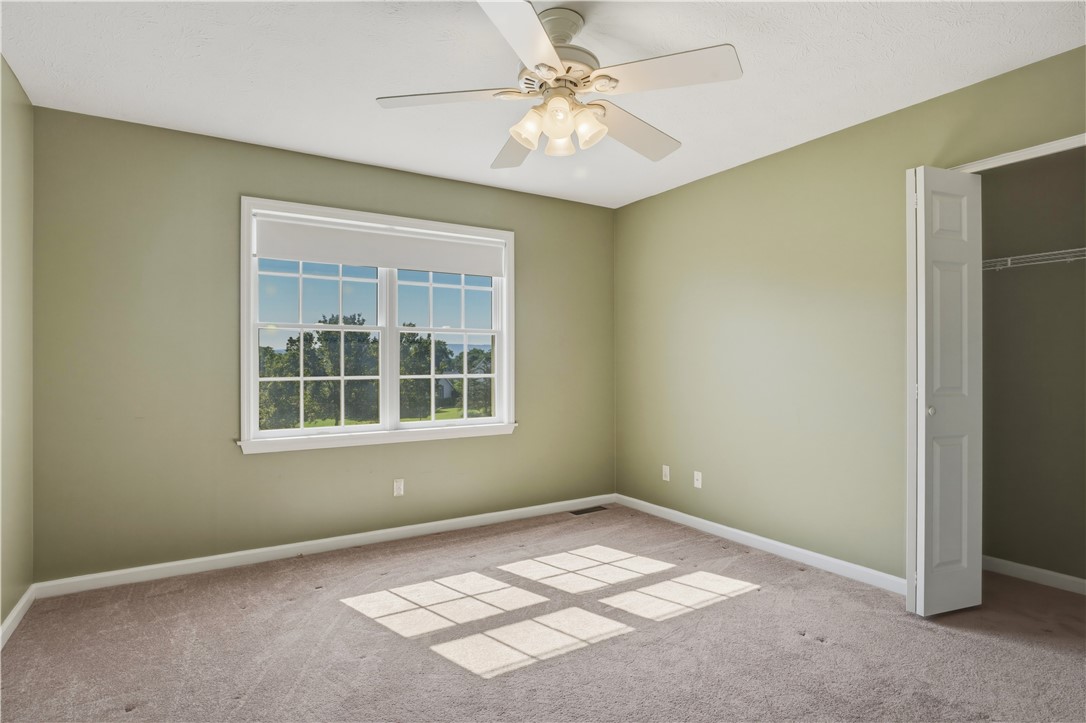 11 Turnberry Road Horseheads, NY 14845 - Photo 20 of 50 Bedroom 1