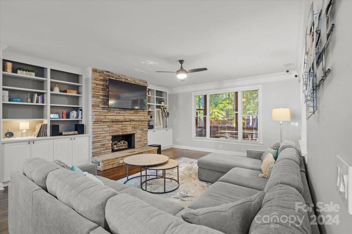 10900 Fox Hedge Road Matthews, NC 28105 - Photo 11 of 47 Gallery Image 11