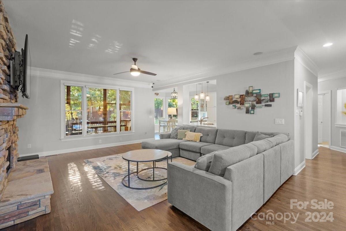 10900 Fox Hedge Road Matthews, NC 28105 - Photo 12 of 47 Gallery Image 12