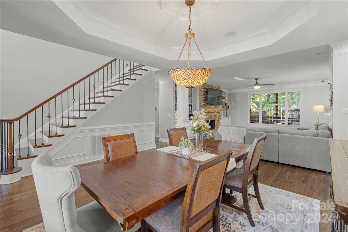 10900 Fox Hedge Road Matthews, NC 28105 - Photo 13 of 47 Gallery Image 13