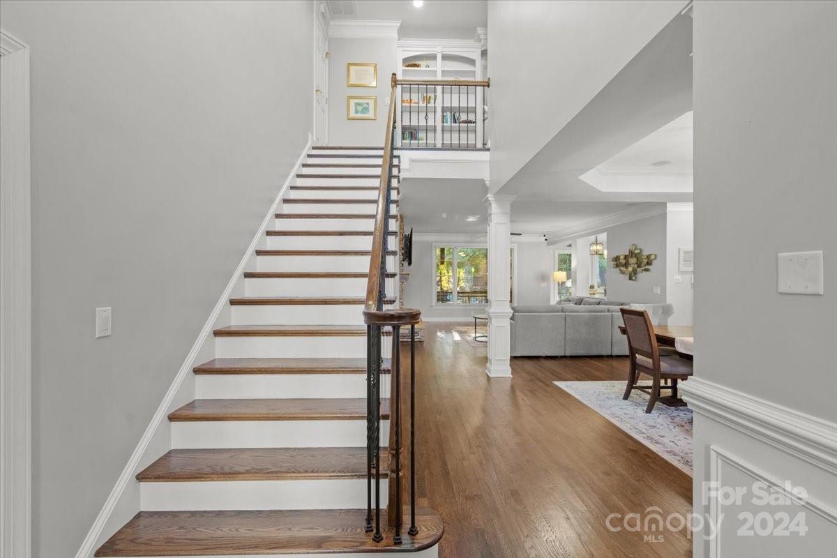 10900 Fox Hedge Road Matthews, NC 28105 - Photo 15 of 47 Gallery Image 15