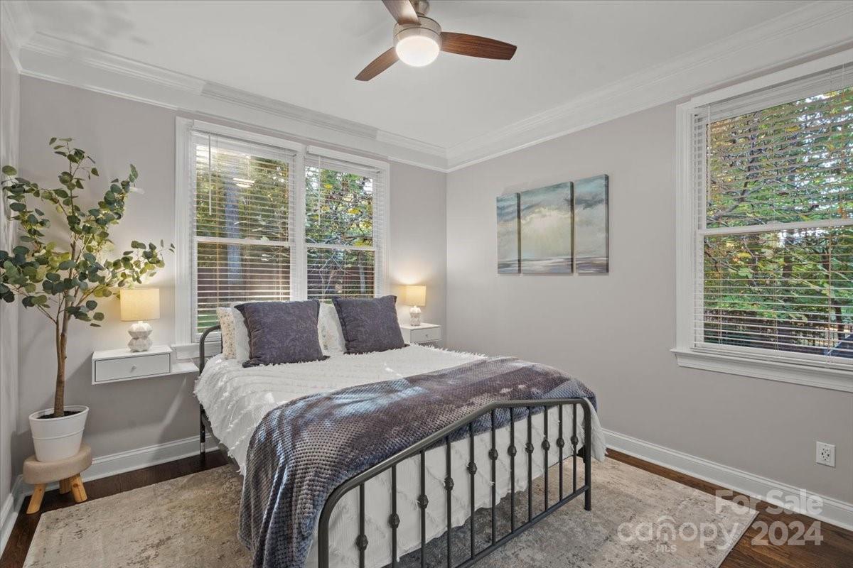 10900 Fox Hedge Road Matthews, NC 28105 - Photo 23 of 47 Gallery Image 23