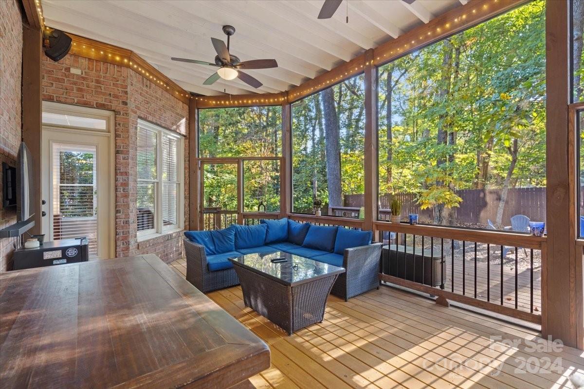 10900 Fox Hedge Road Matthews, NC 28105 - Photo 25 of 47 Gallery Image 25
