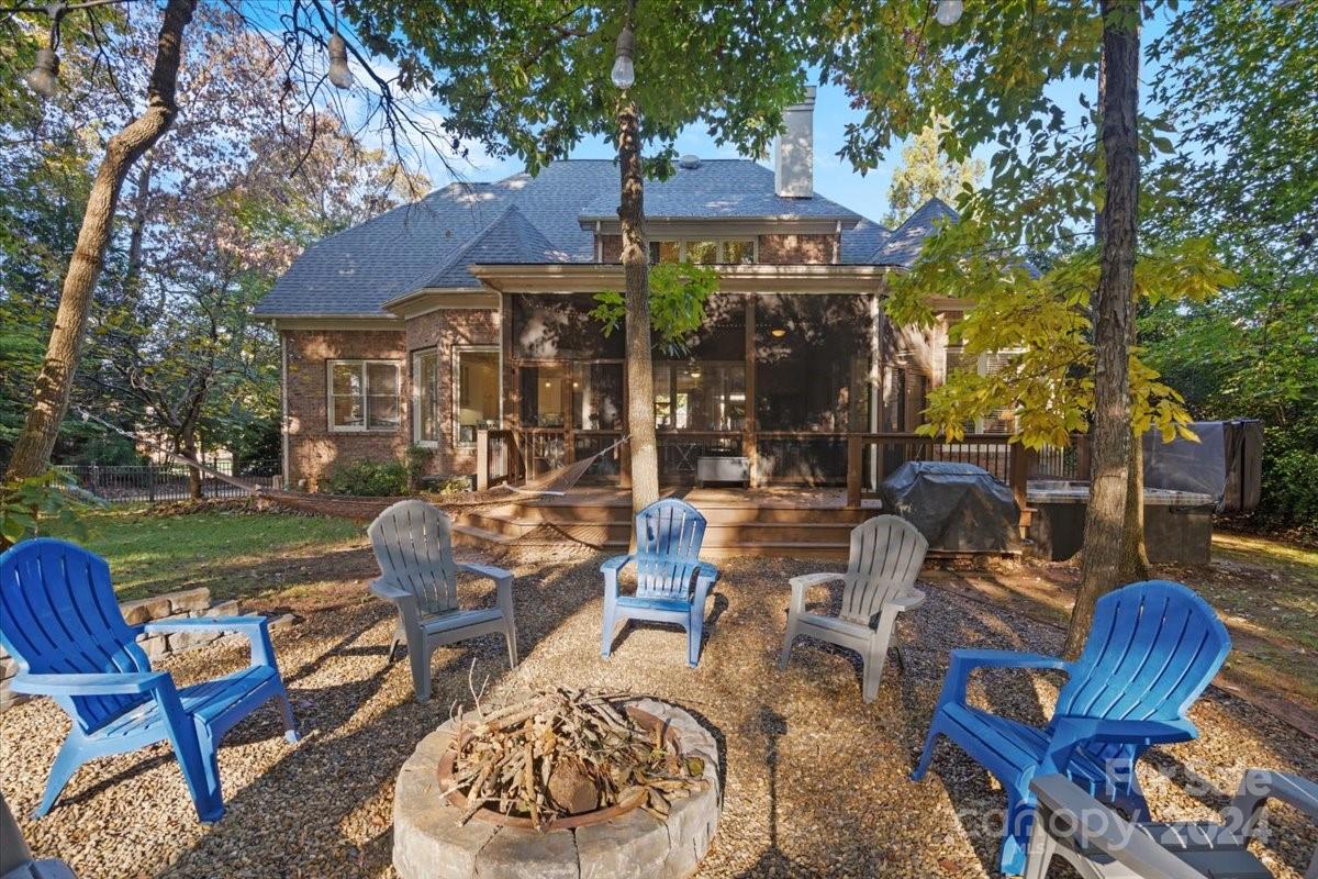 10900 Fox Hedge Road Matthews, NC 28105 - Photo 30 of 47 Gallery Image 30