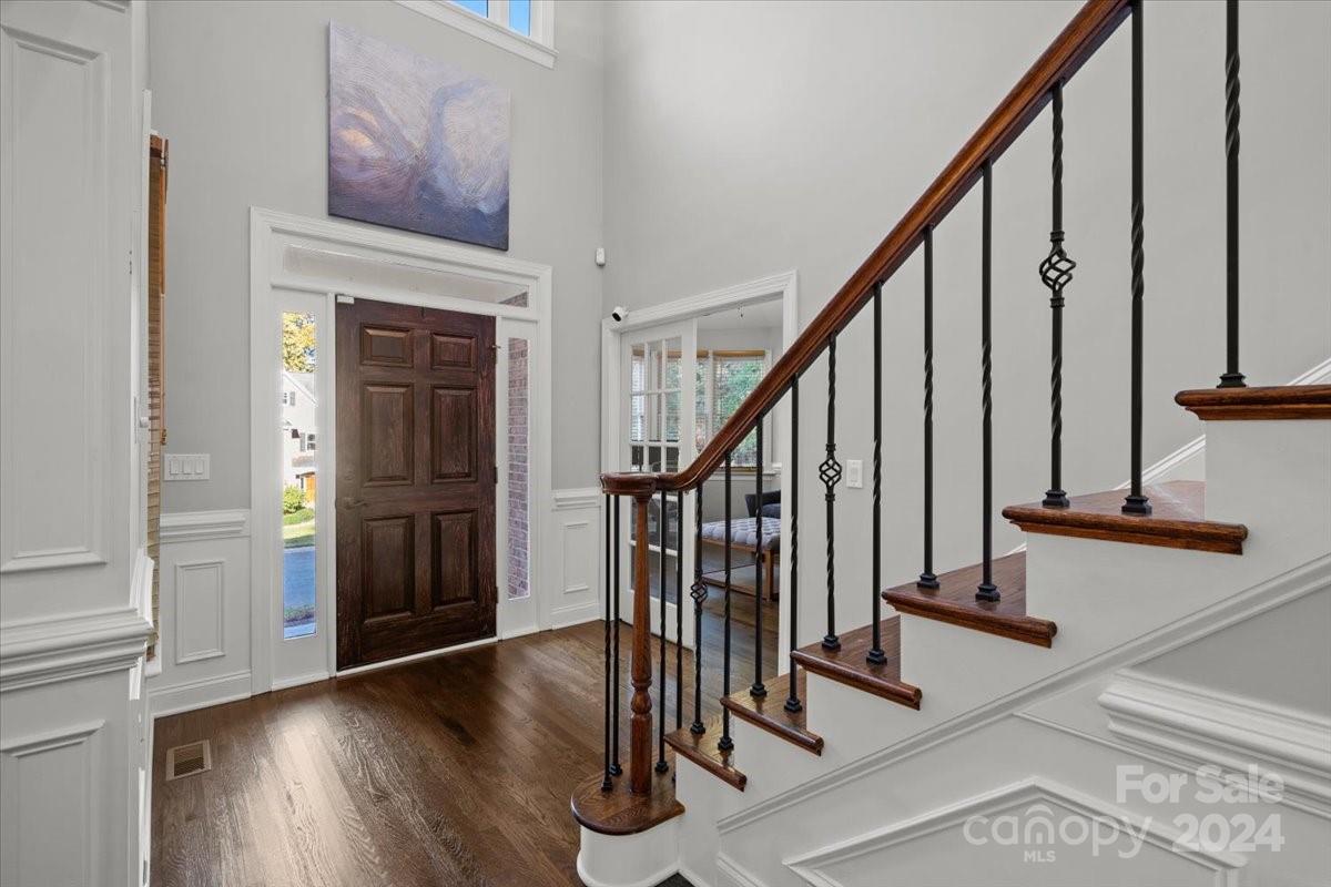 10900 Fox Hedge Road Matthews, NC 28105 - Photo 31 of 47 Gallery Image 31