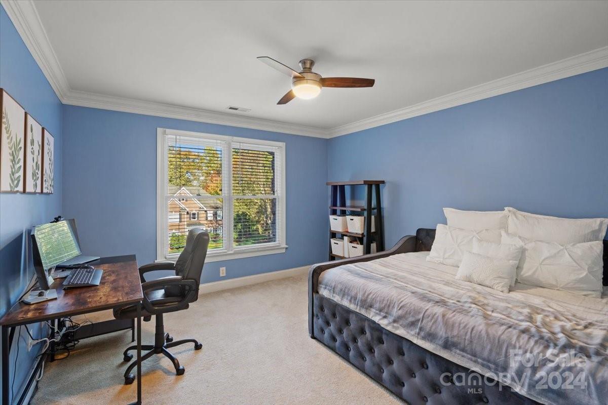 10900 Fox Hedge Road Matthews, NC 28105 - Photo 36 of 47 Gallery Image 36