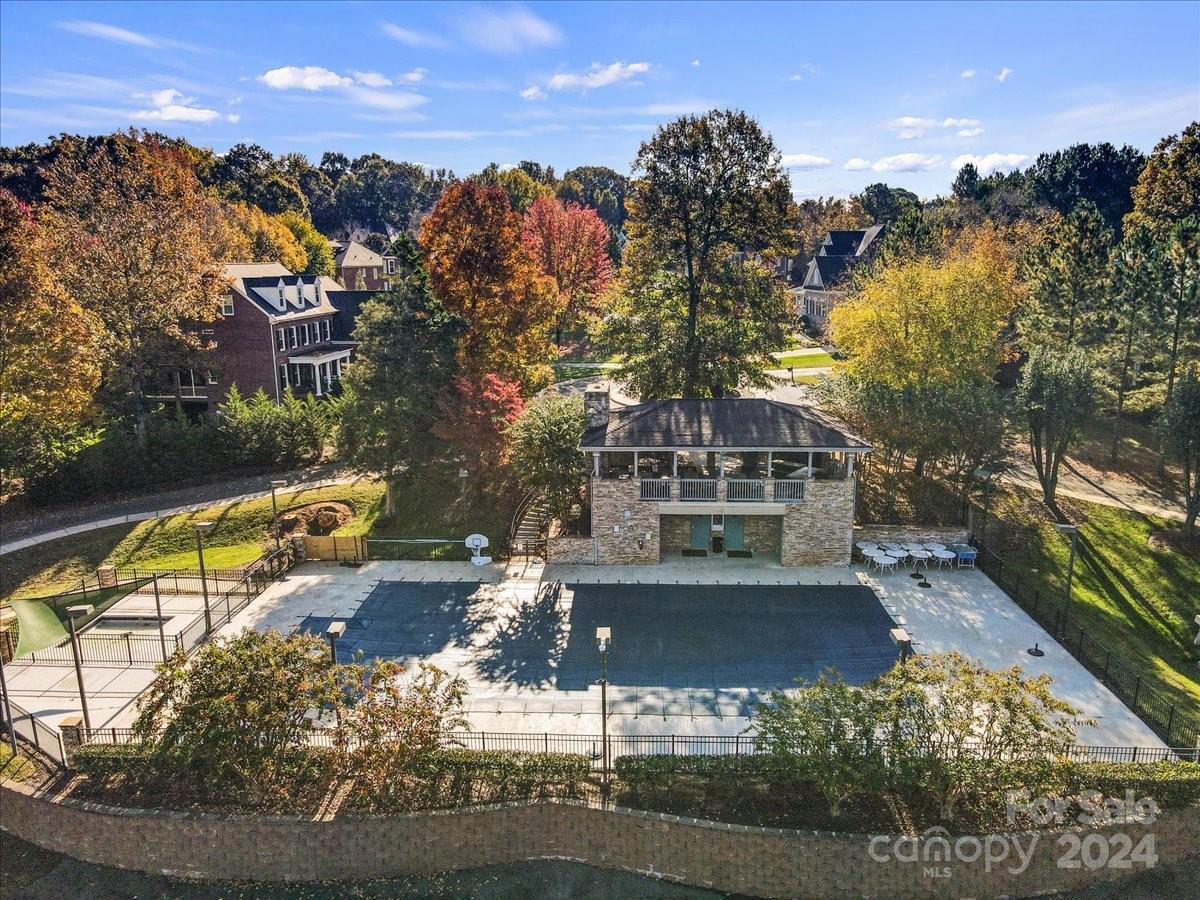 10900 Fox Hedge Road Matthews, NC 28105 - Photo 43 of 47 Gallery Image 43