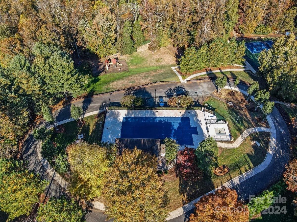 10900 Fox Hedge Road Matthews, NC 28105 - Photo 44 of 47 Gallery Image 44