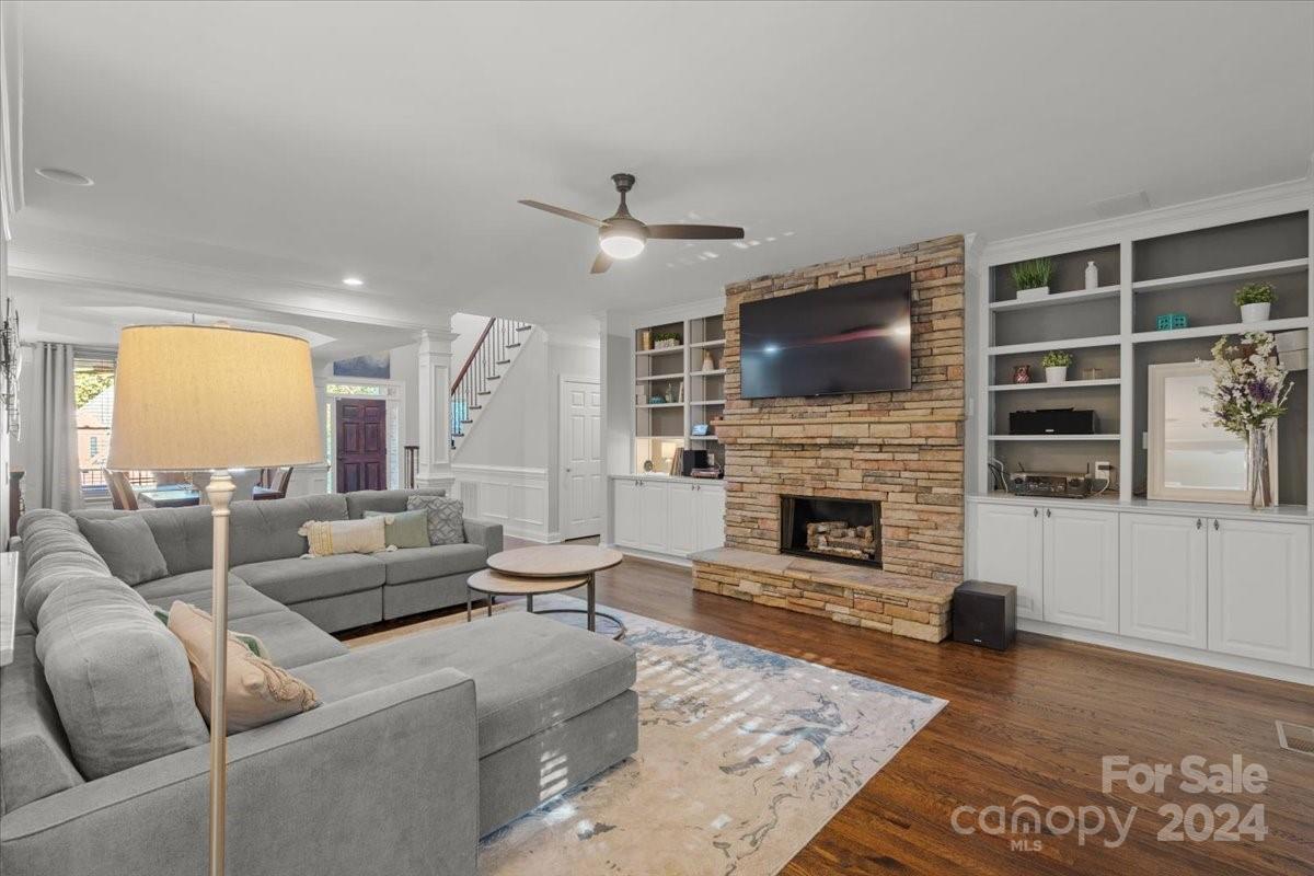 10900 Fox Hedge Road Matthews, NC 28105 - Photo 9 of 47 Gallery Image 9