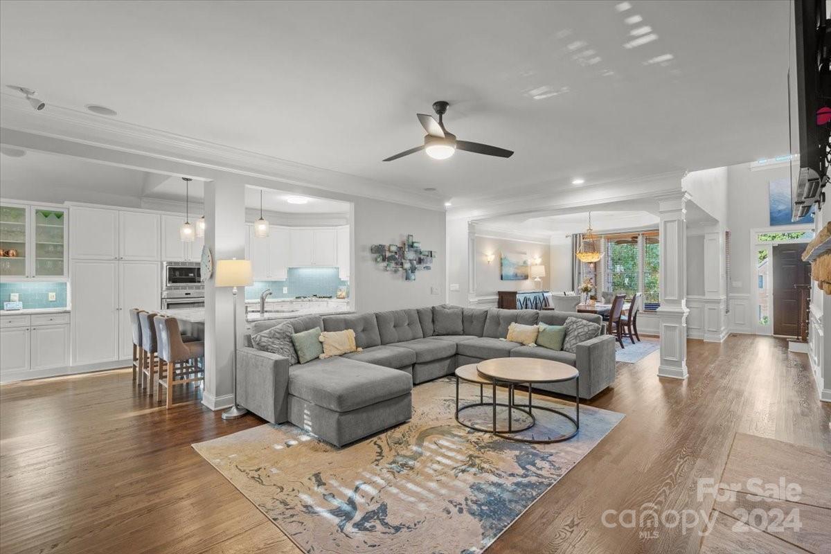 10900 Fox Hedge Road Matthews, NC 28105 - Photo 10 of 47 Gallery Image 10