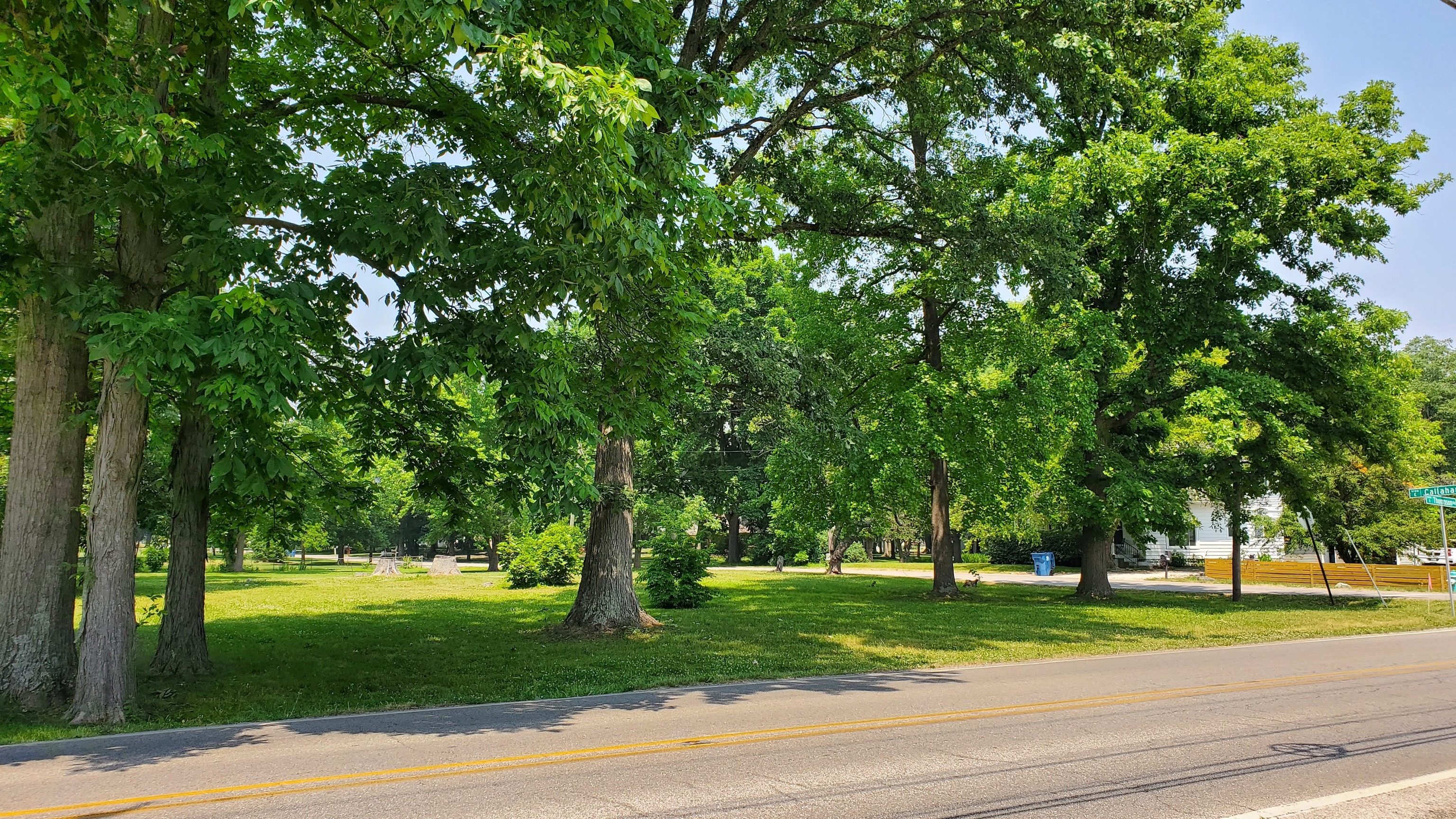 9110 Thompson Road Indianapolis, IN 46239 - Photo 1 of 4 Gallery Image 1