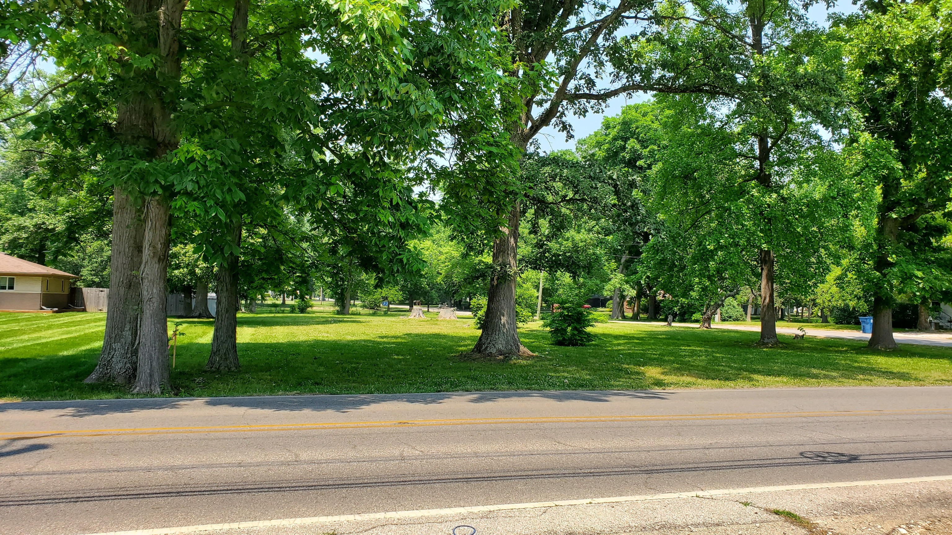 9110 Thompson Road Indianapolis, IN 46239 - Photo 2 of 4 Gallery Image 2