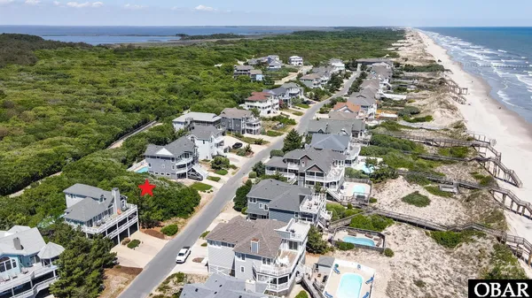 $695,000 | 1272 Sandcastle Drive, Corolla, NC 27927
