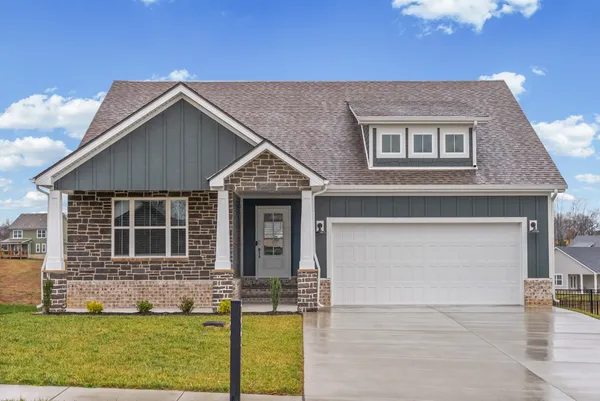 $2,100 | 1601 Collins View Way, Clarksville, TN 37043