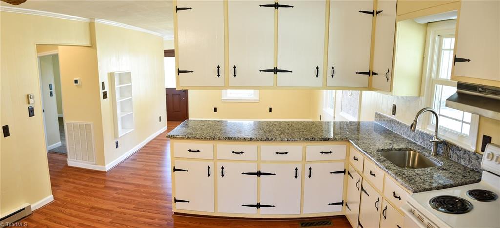 289 Simpson Mill Road Mount Airy, NC 27030 - Photo 12 of 50 Gallery Image 12