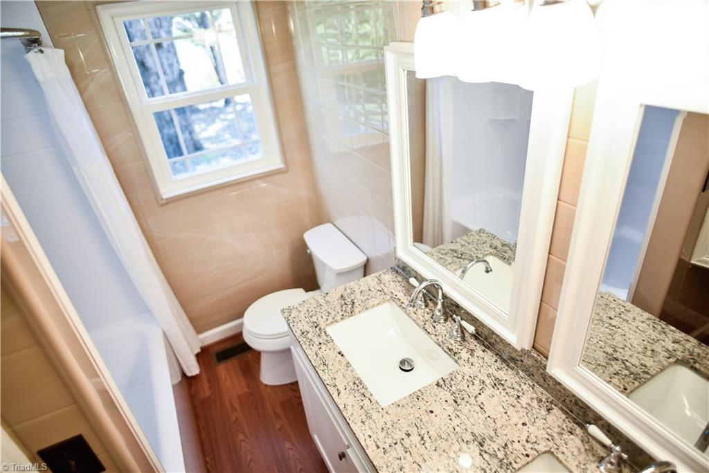 289 Simpson Mill Road Mount Airy, NC 27030 - Photo 25 of 50 Gallery Image 25