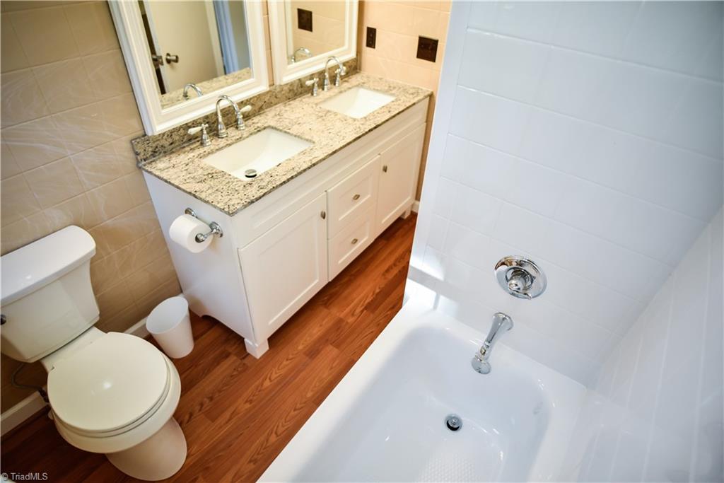 289 Simpson Mill Road Mount Airy, NC 27030 - Photo 26 of 50 Gallery Image 26