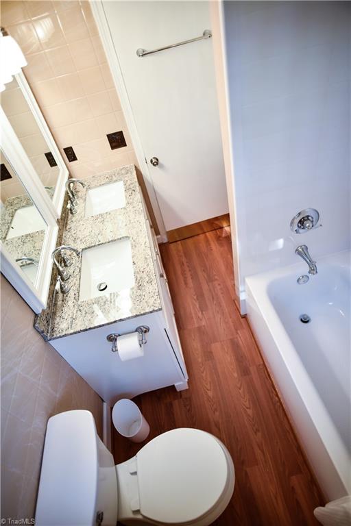 289 Simpson Mill Road Mount Airy, NC 27030 - Photo 28 of 50 Gallery Image 28
