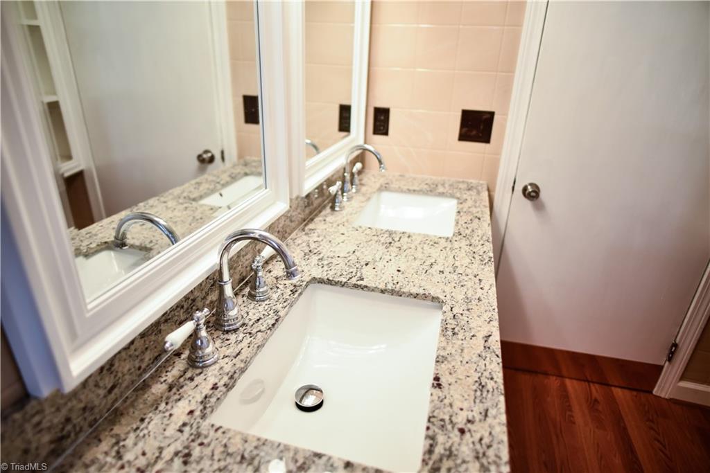 289 Simpson Mill Road Mount Airy, NC 27030 - Photo 29 of 50 Gallery Image 29