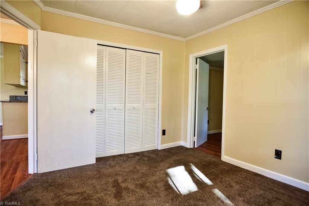 289 Simpson Mill Road Mount Airy, NC 27030 - Photo 30 of 50 Gallery Image 30