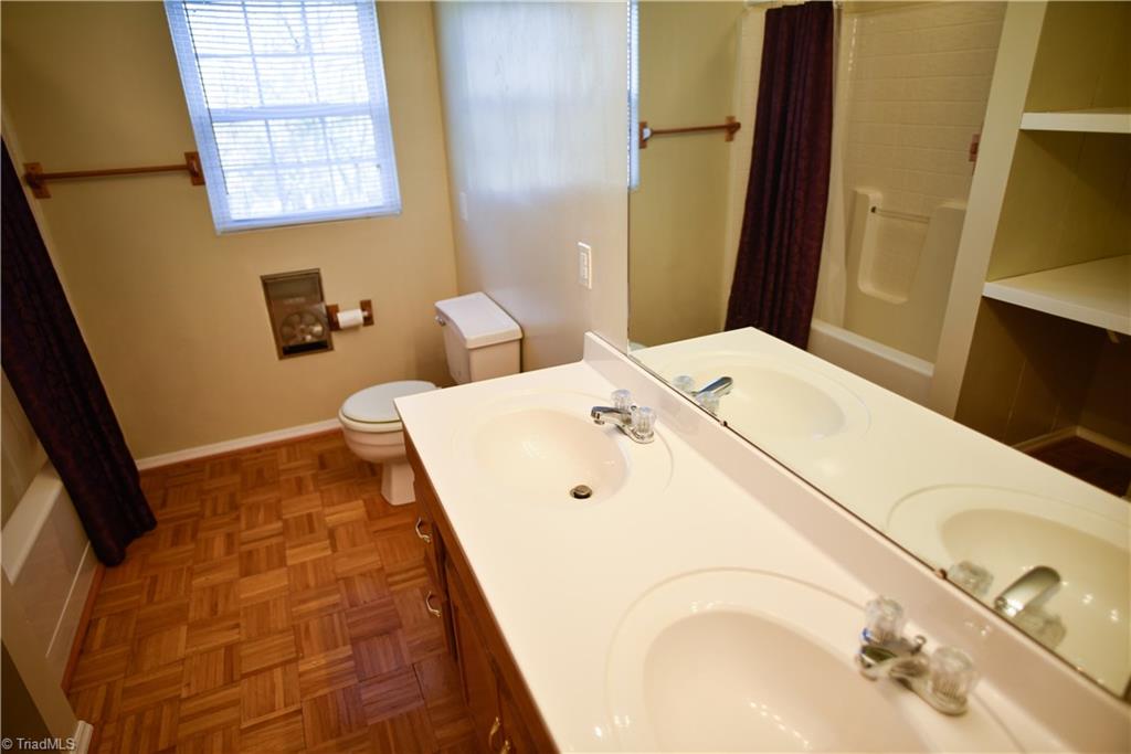 289 Simpson Mill Road Mount Airy, NC 27030 - Photo 43 of 50 Gallery Image 43