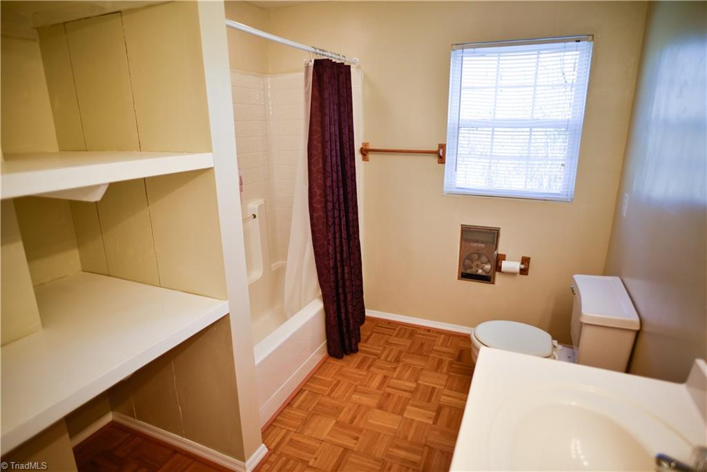 289 Simpson Mill Road Mount Airy, NC 27030 - Photo 44 of 50 Gallery Image 44
