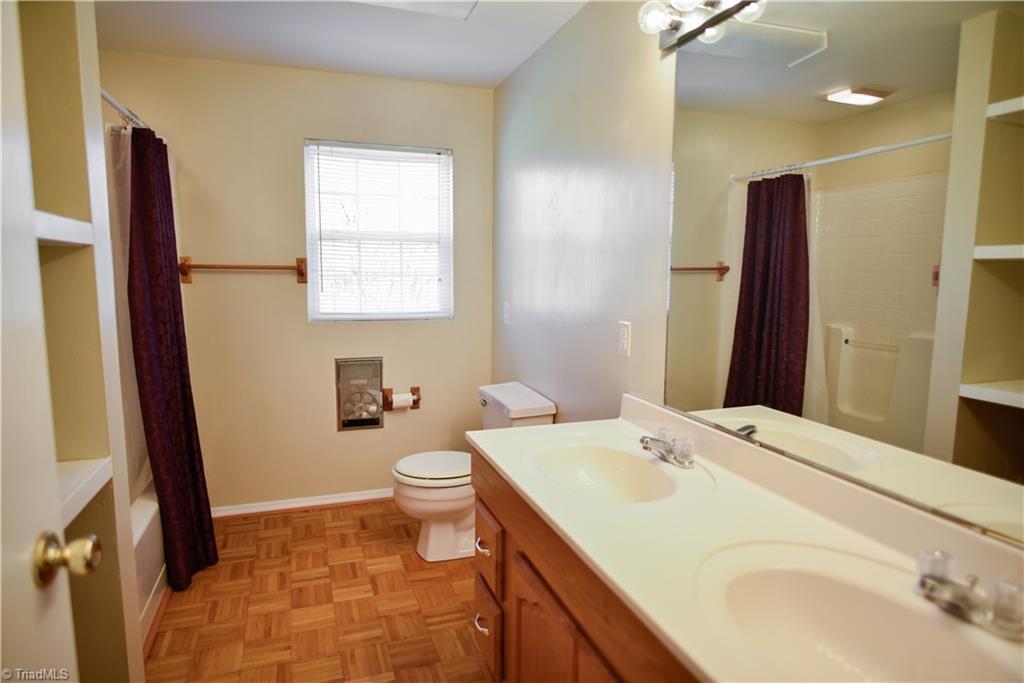 289 Simpson Mill Road Mount Airy, NC 27030 - Photo 45 of 50 Gallery Image 45