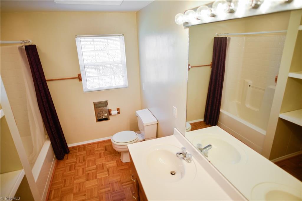 289 Simpson Mill Road Mount Airy, NC 27030 - Photo 47 of 50 Gallery Image 47