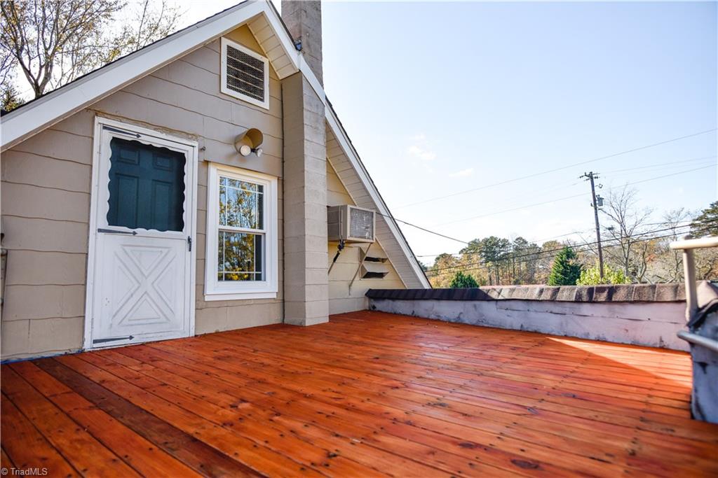 289 Simpson Mill Road Mount Airy, NC 27030 - Photo 50 of 50 Gallery Image 50