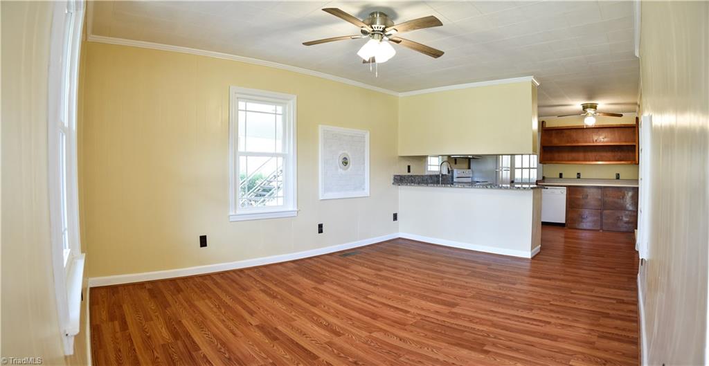 289 Simpson Mill Road Mount Airy, NC 27030 - Photo 8 of 50 Gallery Image 8