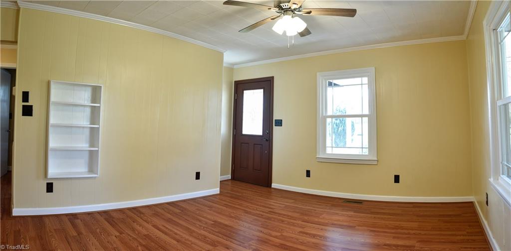 289 Simpson Mill Road Mount Airy, NC 27030 - Photo 10 of 50 Gallery Image 10
