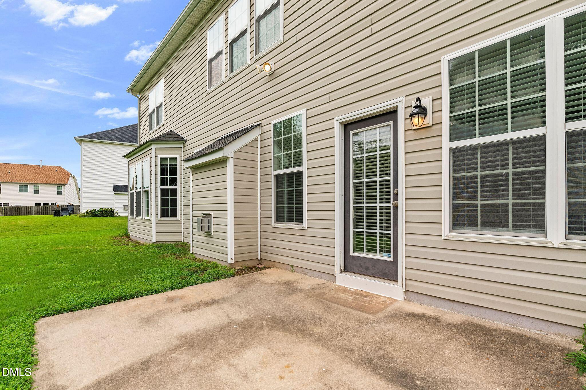 5208 Holly Ridge Farm Road Raleigh, NC 27616 - Photo 14 of 76 Patio