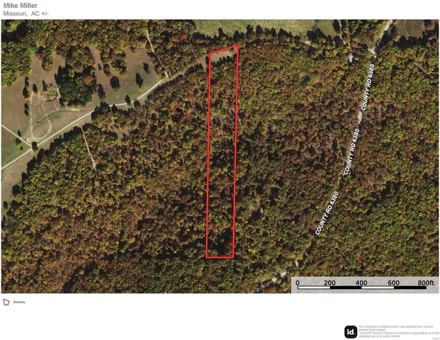 $49,900 | Undisclosed Address, Newburg, MO 65550