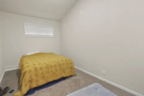 a bathroom with a sink