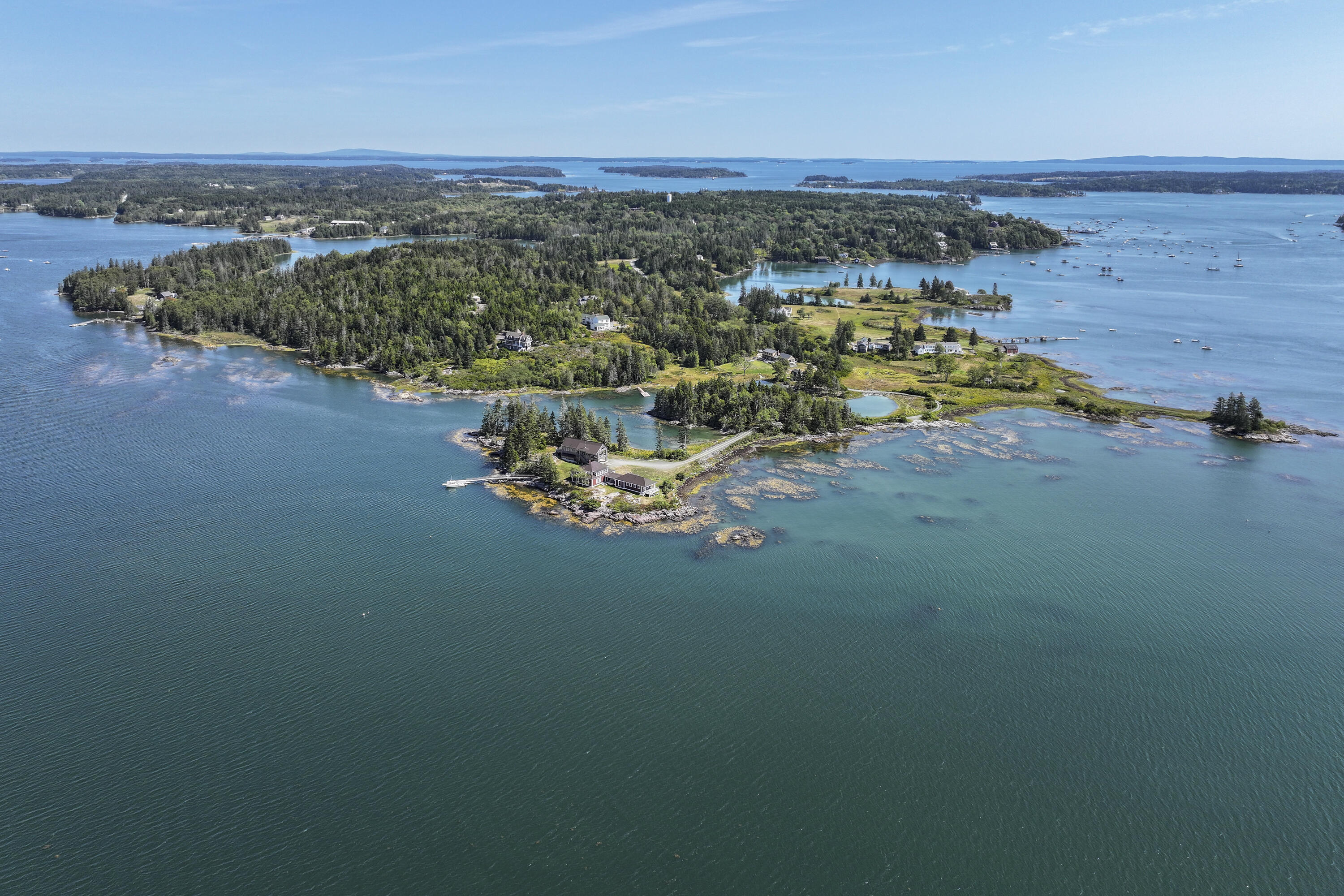 194 Ames Point Road North Haven, ME 04853 - Photo 4 of 44 ME2913_4N