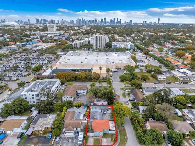$1,100,000 | 941 Southwest 31st Court, Miami, FL 33135