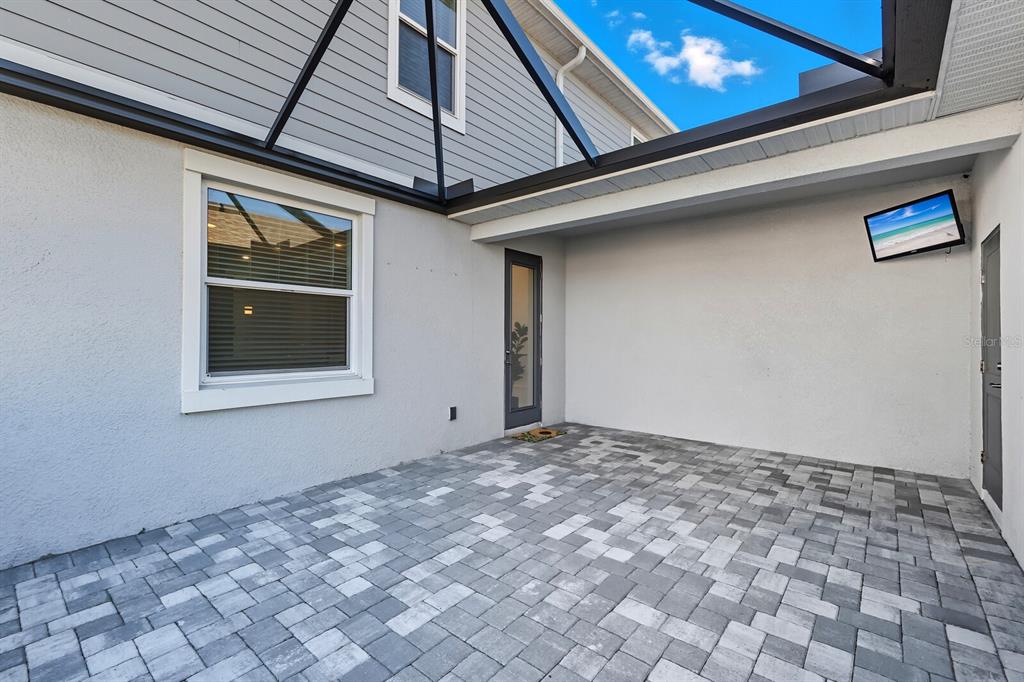 1782 Spreader Lane Sarasota, FL 34240 - Photo 26 of 38 a view of an empty room